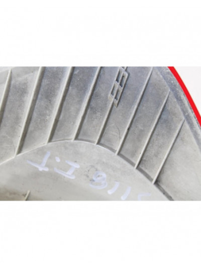 Recambio de piloto trasero izquierdo para bmw serie 1 berlina (e81/e87) 118d referencia OEM IAM 6924501