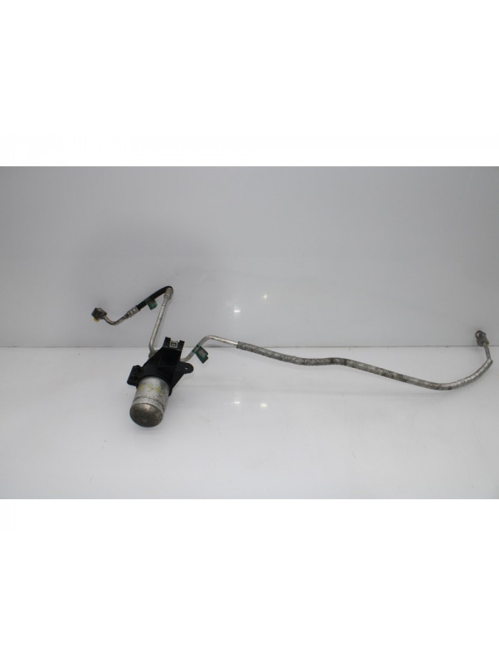 Filtros BMW X3 2.0 16V Diesel CAT 2006