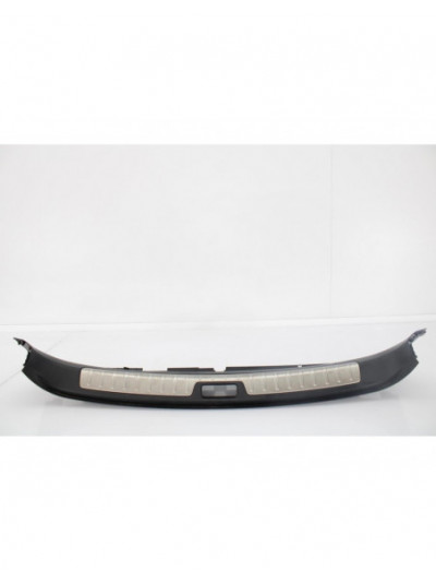 Recambio de guarnecido maletero para bmw x6 (e71) 3.0 turbodiesel cat referencia OEM IAM 51476981004