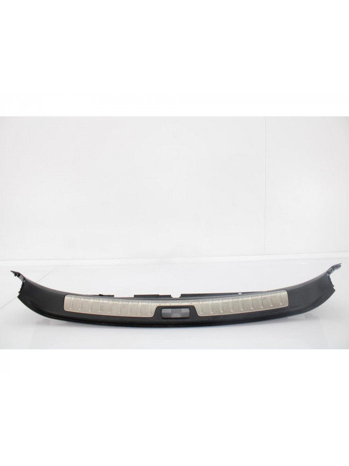 Guarnecido maletero BMW X6 3.0 Turbodiesel CAT 2009