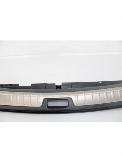 Guarnecido maletero BMW X6 3.0 Turbodiesel CAT 2009