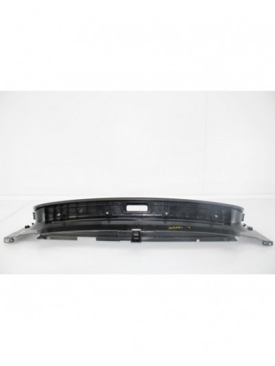 Guarnecido maletero BMW X6 3.0 Turbodiesel CAT 2009