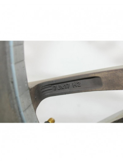 Recambio de llanta para alfa romeo 156 (932_) 1.9 jtd 16v (932axe00) referencia OEM IAM