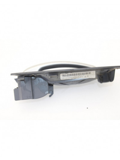 Maneta interior trasera derecha BMW SERIE 1 BERLINA 118d 2004