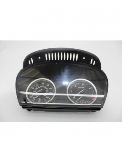 Recambio de cuadro instrumentos para bmw x6 (e71) 3.0 turbodiesel cat referencia OEM IAM 62119195709