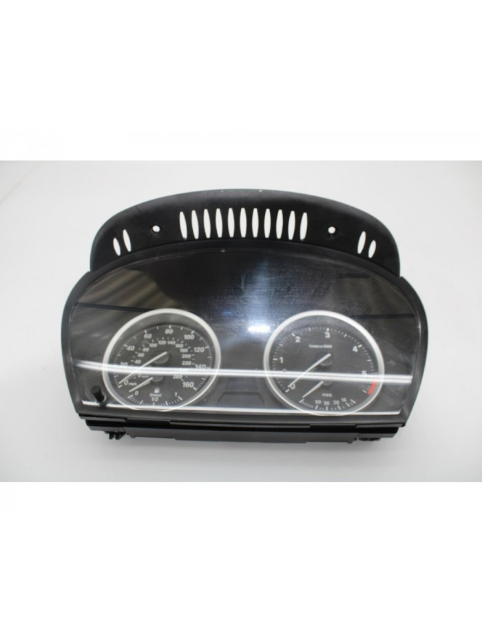 Recambio de cuadro instrumentos para bmw x6 (e71) 3.0 turbodiesel cat referencia OEM IAM 62119195709