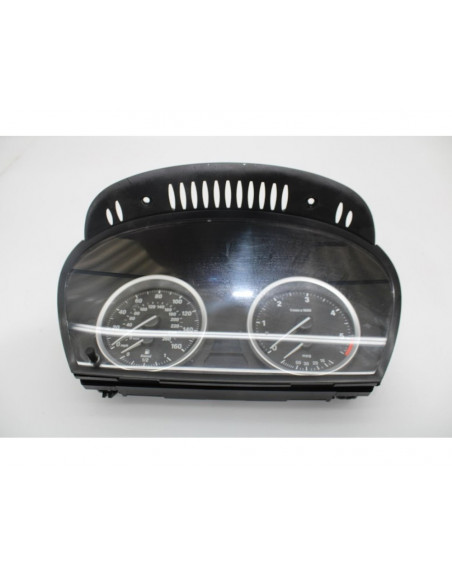 Recambio de cuadro instrumentos para bmw x6 (e71) 3.0 turbodiesel cat referencia OEM IAM 62119195709