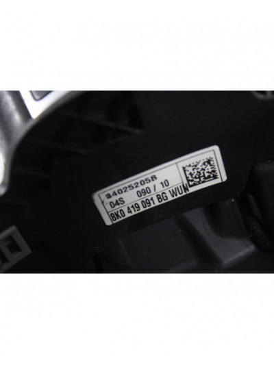 Volante AUDI A4 B8 2.0 TDI 2010