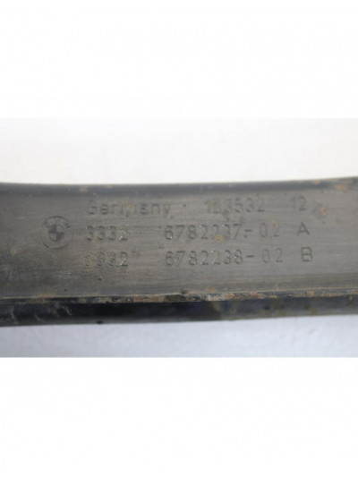 Recambio de brazo suspension superior trasero izquierdo para bmw serie 1 cabrio (e88) 118d referencia OEM IAM 3332678223702A