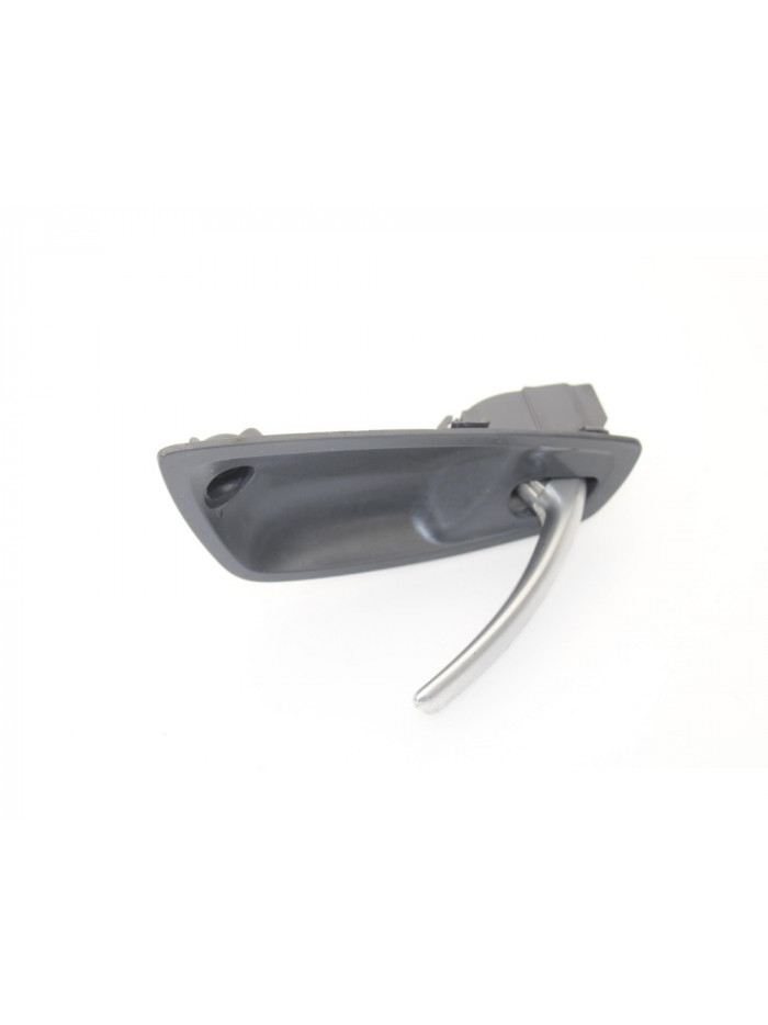 Recambio de maneta interior delantera derecha para bmw serie 1 berlina (e81/e87) 118d referencia OEM IAM 10628510