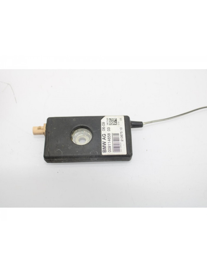 Sensor BMW X6 3.0 Turbodiesel CAT 2009