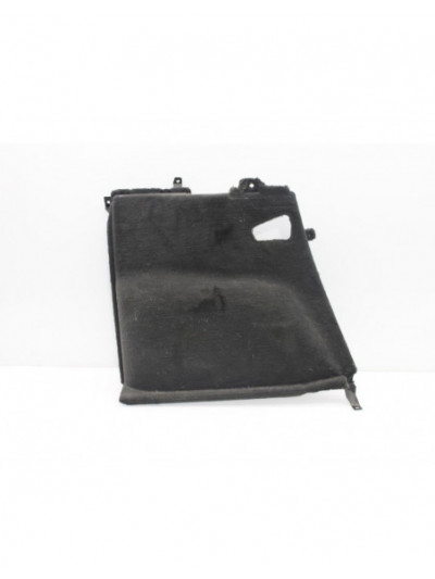 Recambio de guarnecido maletero izquierdo para bmw x3 (e83) 2.0 16v diesel cat referencia OEM IAM 51.47-7049039-04