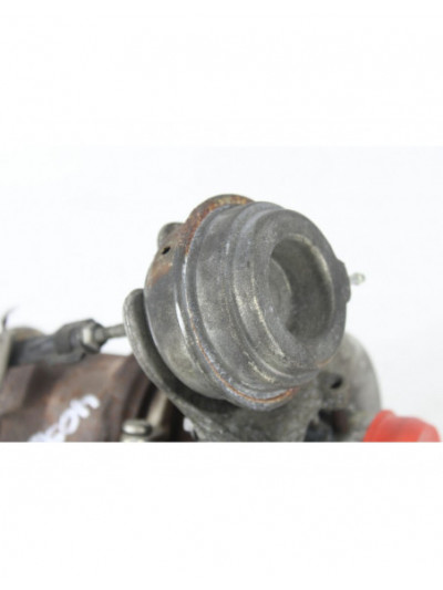 Recambio de turbocompresor para alfa romeo giulietta (191) sprint referencia OEM IAM NG2040271