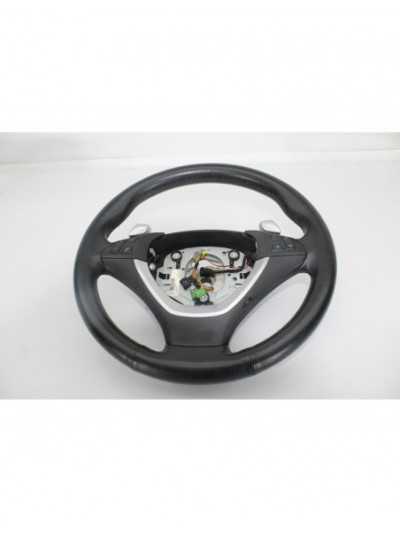 Recambio de volante para bmw x6 (e71) 3.0 turbodiesel cat referencia OEM IAM 679460801