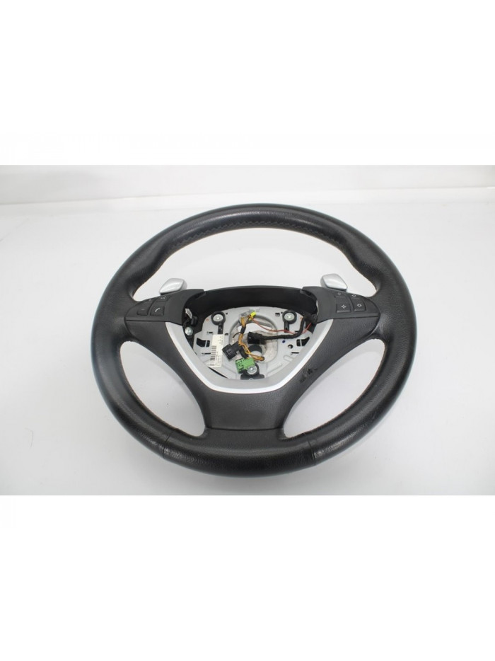 Volante BMW X6 3.0 Turbodiesel CAT 2009