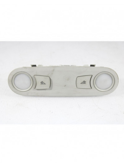 Recambio de luz interior para audi a4 b8 (8k2) 2.0 tdi referencia OEM IAM 8T0947111AT64