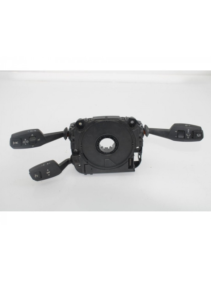 Mando multifunción BMW X6 3.0 Turbodiesel CAT 2009