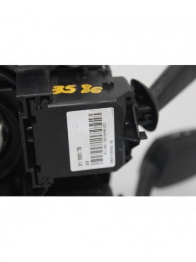 Mando multifunción BMW X6 3.0 Turbodiesel CAT 2009