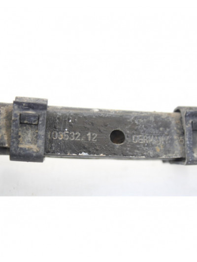 Recambio de brazo suspension superior trasero izquierdo para bmw serie 1 cabrio (e88) 118d referencia OEM IAM 10353212