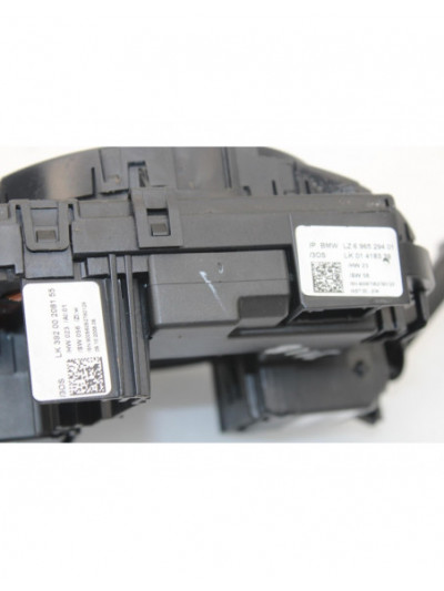 Recambio de mando multifuncion para bmw serie 1 berlina (e81/e87) 118d referencia OEM IAM 6965294