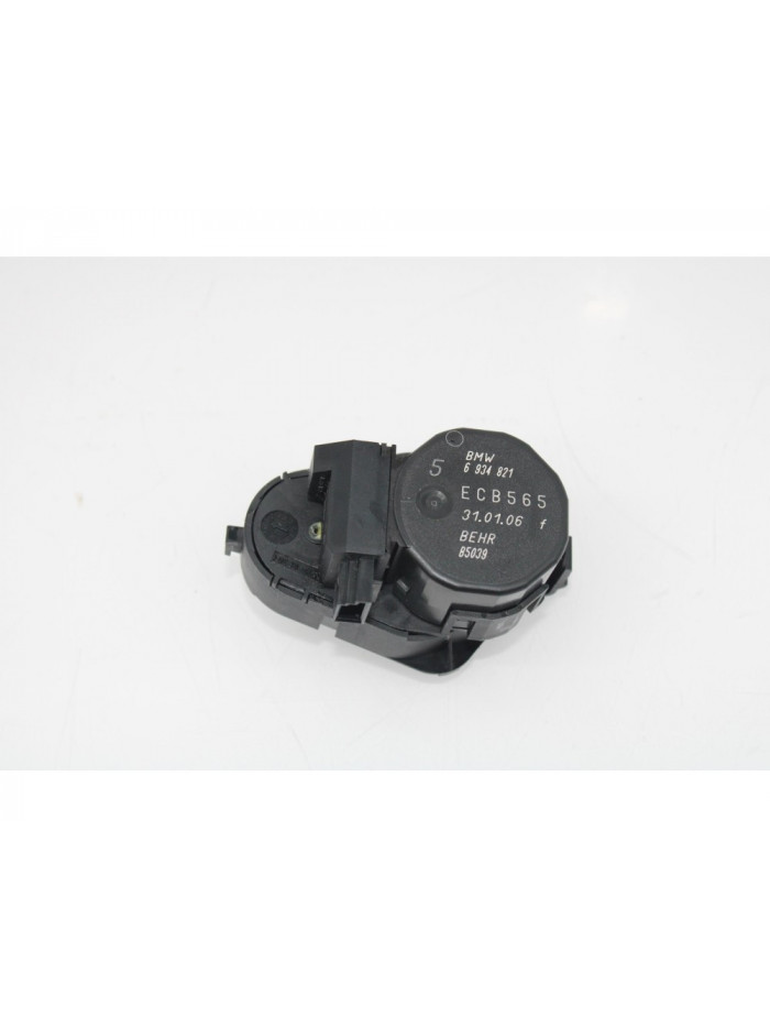 Motor calefaccion BMW X3 2.0 16V Diesel CAT 2006