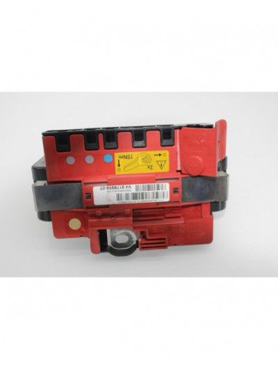 Recambio de caja reles / fusibles para bmw x6 (e71) 3.0 turbodiesel cat referencia OEM IAM 61149178959