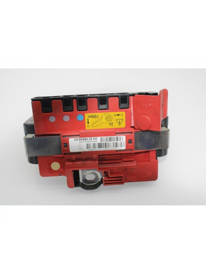 Recambio de caja reles / fusibles para bmw x6 (e71) 3.0 turbodiesel cat referencia OEM IAM 61149178959