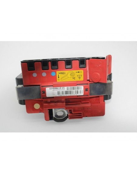 Recambio de caja reles / fusibles para bmw x6 (e71) 3.0 turbodiesel cat referencia OEM IAM 61149178959