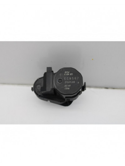 Motor calefaccion BMW X3 2.0 16V Diesel CAT 2006