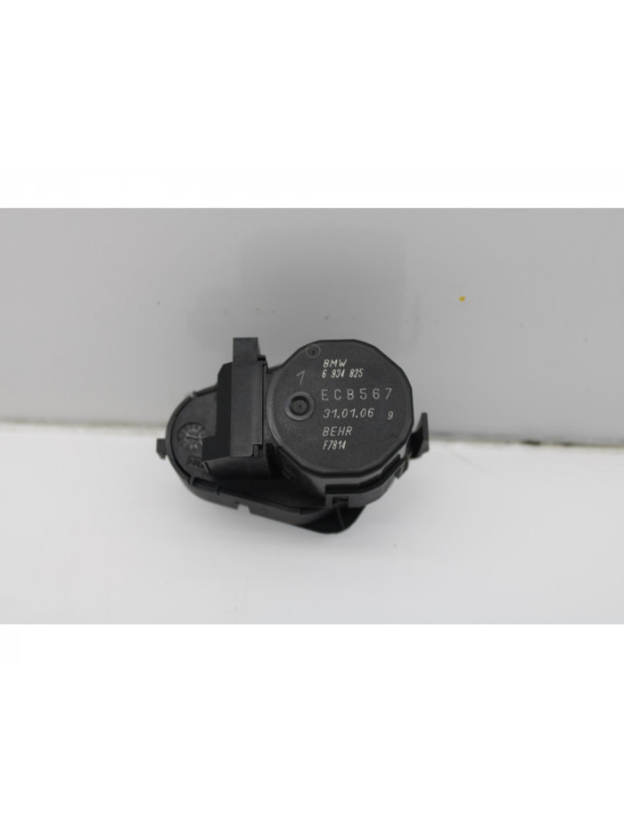 Motor calefaccion BMW X3 2.0 16V Diesel CAT 2006