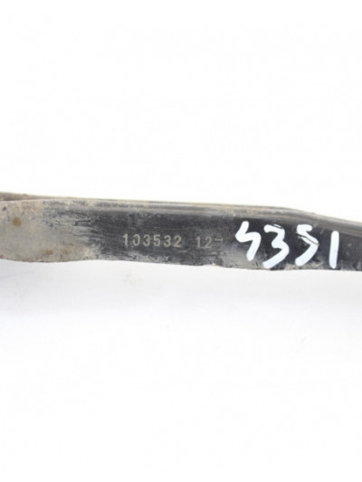 Recambio de tirante trasero derecho para bmw serie 1 cabrio (e88) 118d referencia OEM IAM 676347111