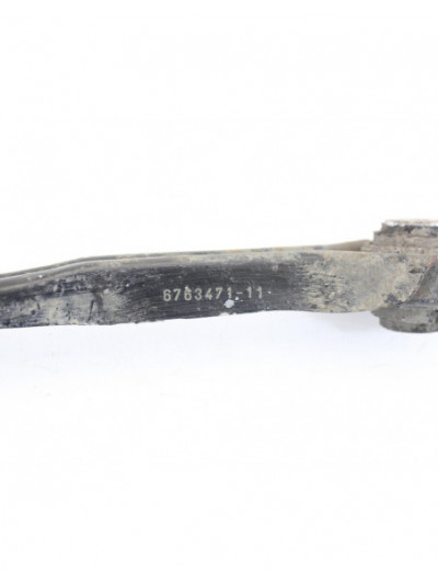 Recambio de tirante trasero derecho para bmw serie 1 cabrio (e88) 118d referencia OEM IAM 676347111