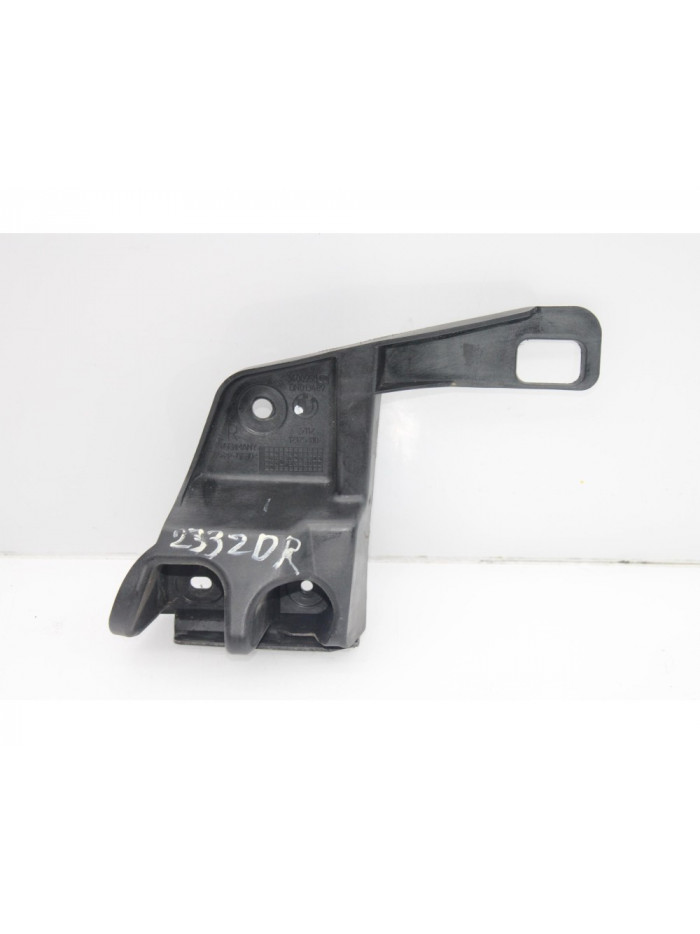Recambio de refuerzo paragolpes trasero para bmw x3 (e83) 2.0 16v diesel cat referencia OEM IAM 12125310
