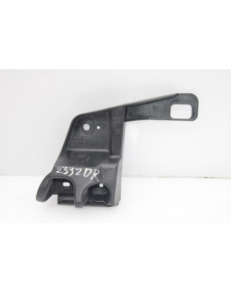 Recambio de refuerzo paragolpes trasero para bmw x3 (e83) 2.0 16v diesel cat referencia OEM IAM 12125310