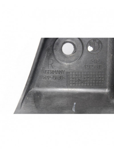 Recambio de refuerzo paragolpes trasero para bmw x3 (e83) 2.0 16v diesel cat referencia OEM IAM 12125310