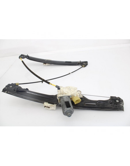 Recambio de elevalunas delantero derecho para bmw x6 (e71) 3.0 turbodiesel cat referencia OEM IAM 6967262DER