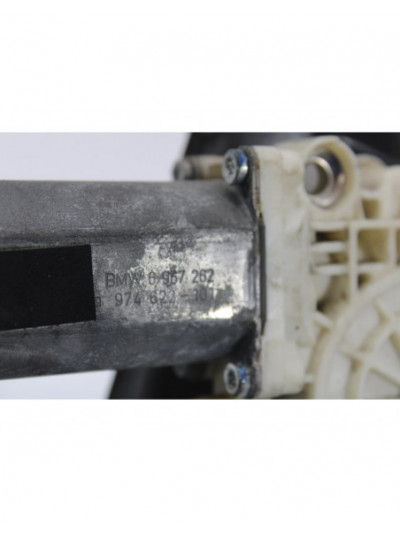 Recambio de elevalunas delantero derecho para bmw x6 (e71) 3.0 turbodiesel cat referencia OEM IAM 6967262DER