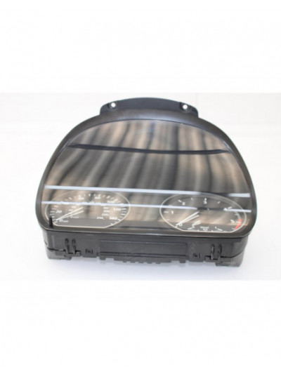 Recambio de cuadro instrumentos para bmw serie 1 berlina (e81/e87) 118d referencia OEM IAM 6983532