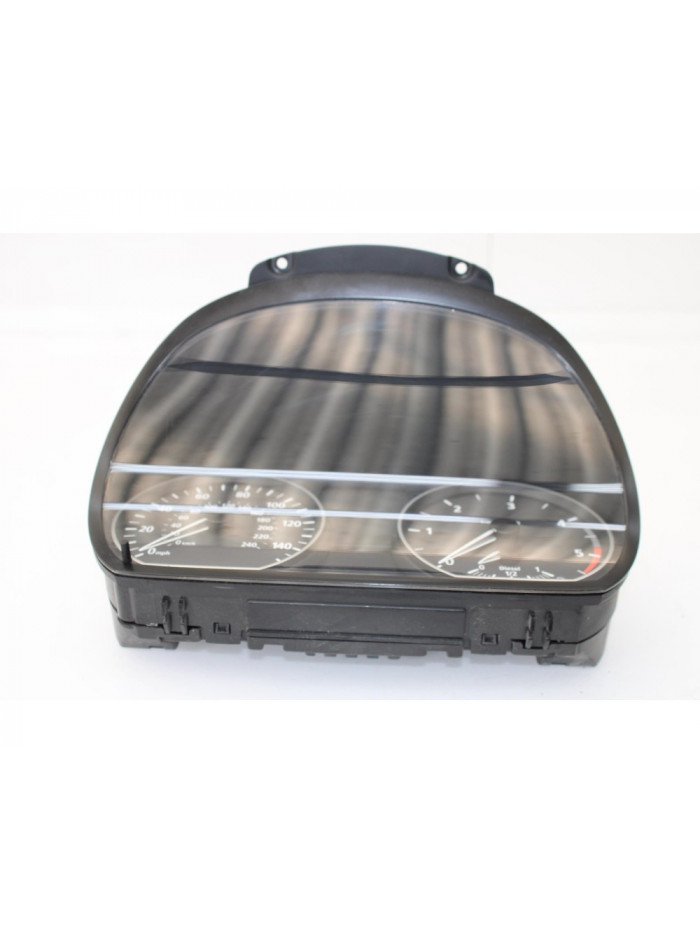 Cuadro instrumentos BMW SERIE 1 BERLINA 118d 2004