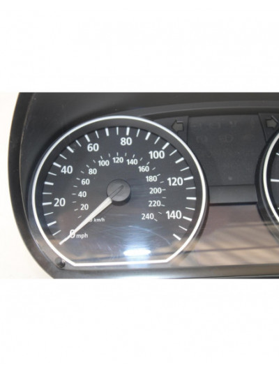 Cuadro instrumentos BMW SERIE 1 BERLINA 118d 2004