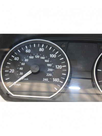 Cuadro instrumentos BMW SERIE 1 BERLINA 118d 2004