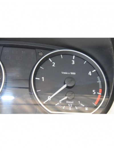 Cuadro instrumentos BMW SERIE 1 BERLINA 118d 2004