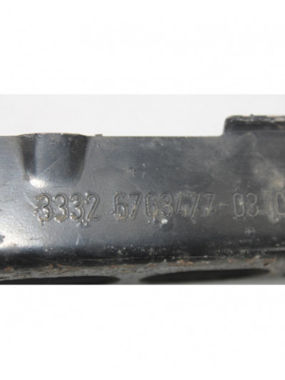 Recambio de brazo suspension inferior trasero izquierdo para bmw serie 1 berlina (e81/e87) 120d referencia OEM IAM 33326763477