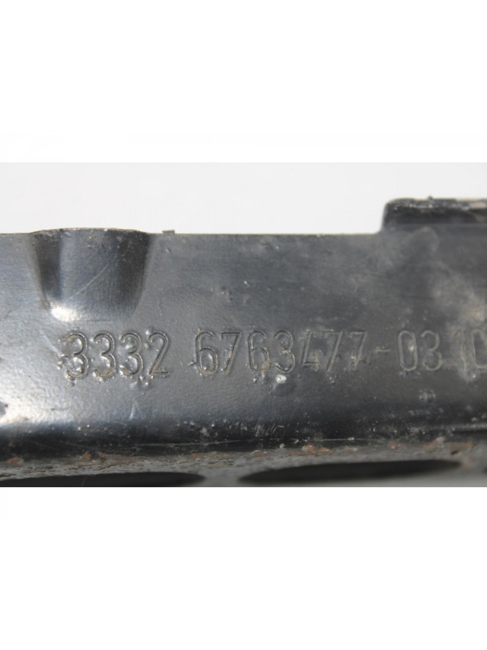 Recambio de brazo suspension inferior trasero izquierdo para bmw serie 1 berlina (e81/e87) 120d referencia OEM IAM 33326763477