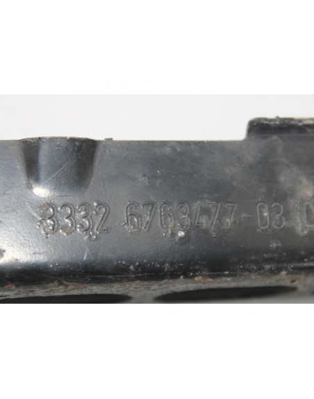 Recambio de brazo suspension inferior trasero izquierdo para bmw serie 1 berlina (e81/e87) 120d referencia OEM IAM 33326763477