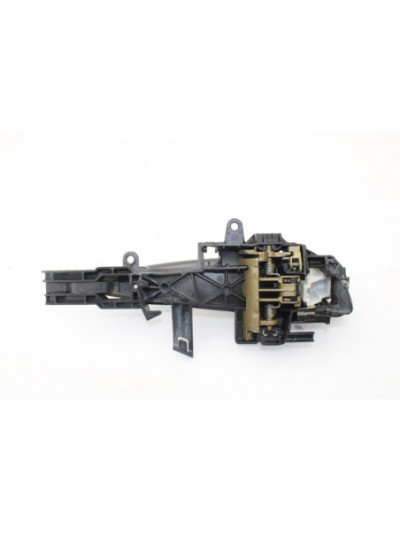 Recambio de maneta exterior trasera izquierda para bmw serie 1 berlina (e81/e87) 118d referencia OEM IAM