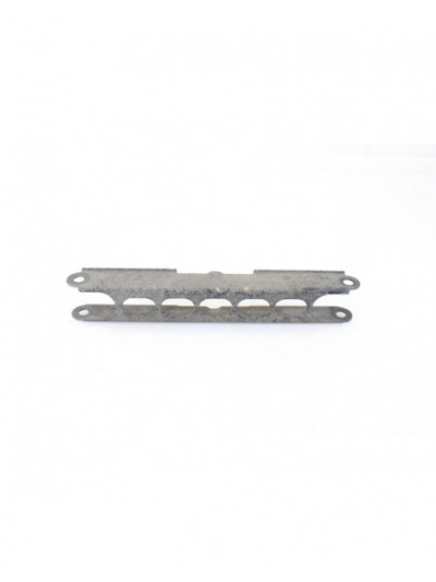 Recambio de brazo suspension inferior trasero derecho para bmw serie 1 cabrio (e88) 118d referencia OEM IAM 3332676347703