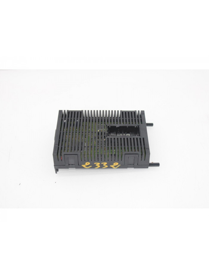 Centralita luces BMW X3 2.0 16V Diesel CAT 2006