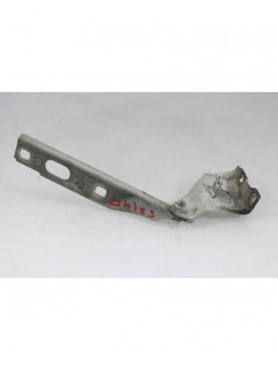 Bisagra capo derecha AUDI A4 B8 2.0 TDI 2010