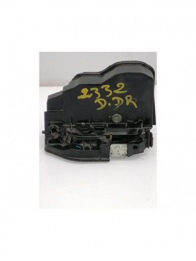 Recambio de cerradura puerta delantera derecha para bmw x3 (e83) 2.0 16v diesel cat referencia OEM IAM 7167072-51.21-7034452